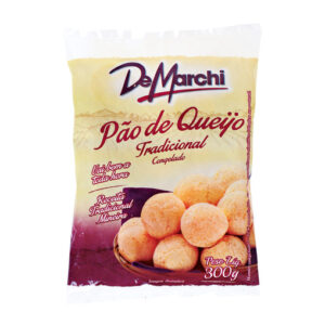 Pão de Queijo De Marchi 300g