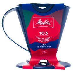 Suporte Para Filtro Melita 103