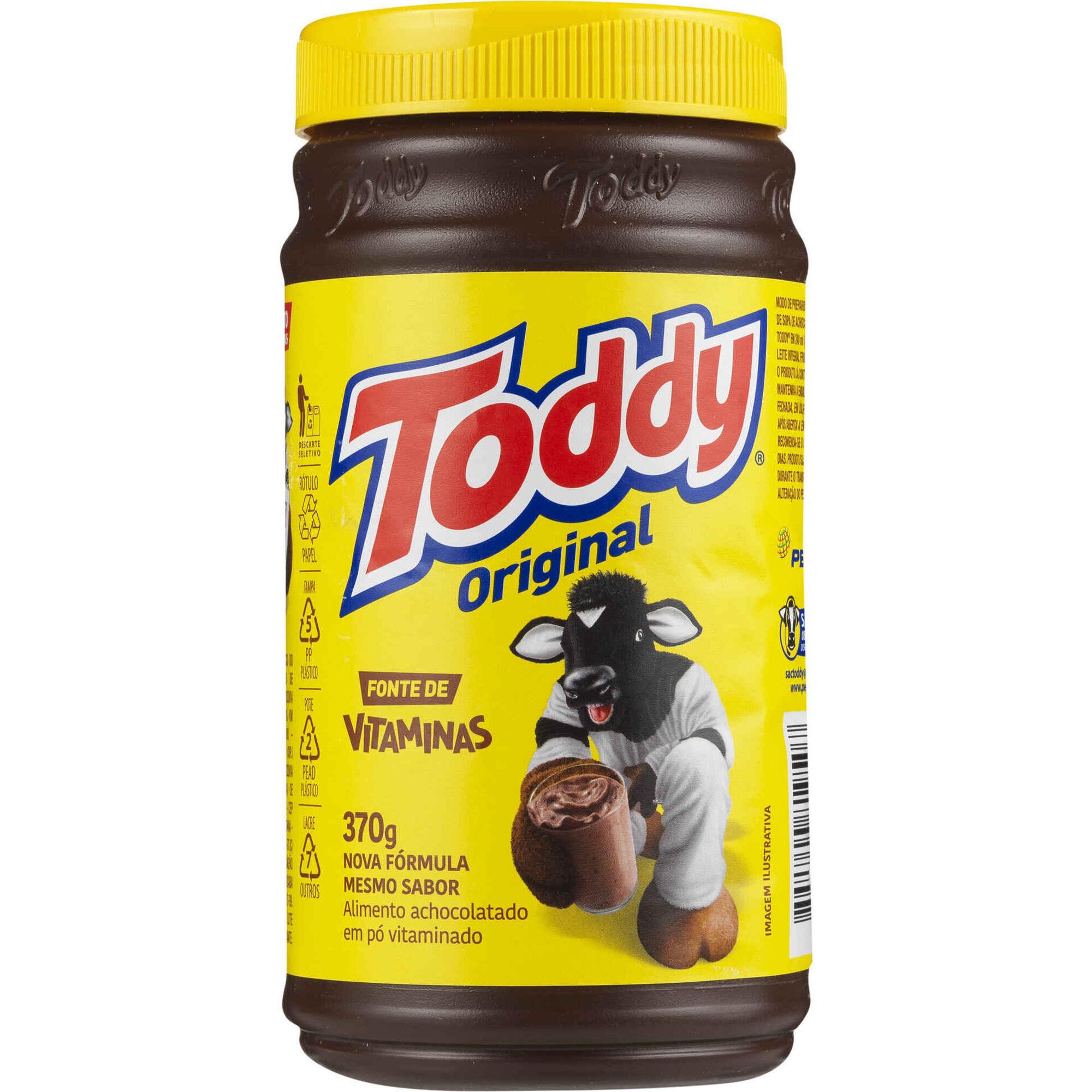 Toddy 370g