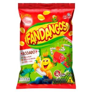 Fandangos presunto 35g