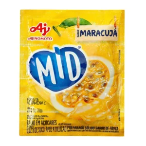 Mid Maracuja 20g