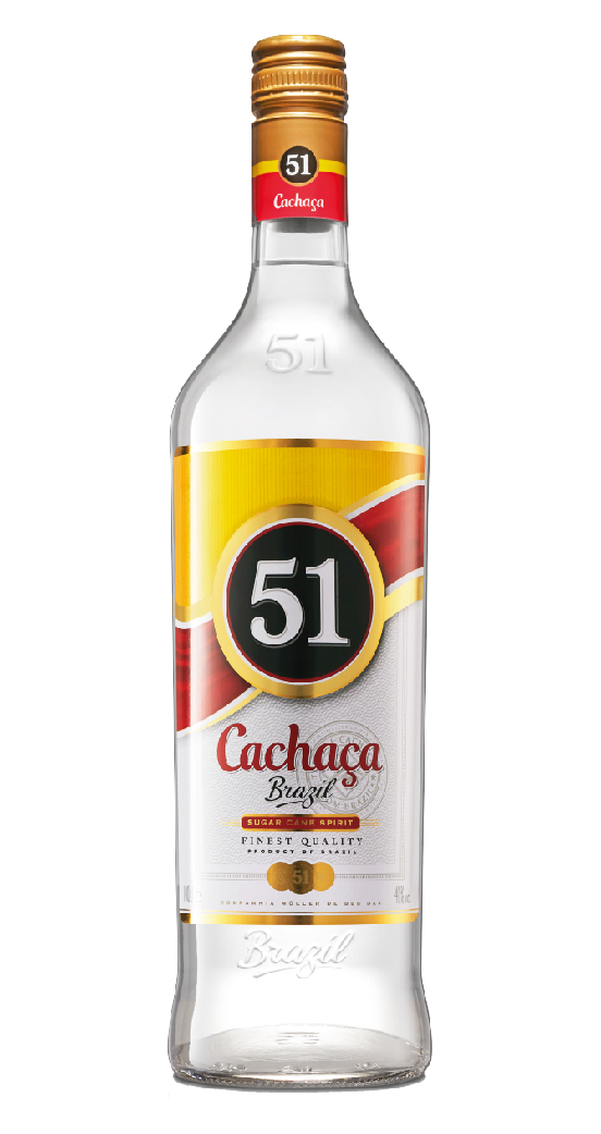 Cachaça 51 70cl