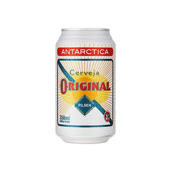 Cerveja Original Lata 350ml