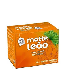 CHÁ MATTE ORIGINAL 100g