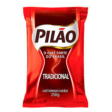 Café Pilão 250g