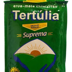 Erva-mate Chimarrão Tertúlia Suprema 1kg