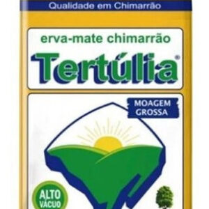 Erva-mate Chimarrão Tertúlia Moagem Grossa 1kg