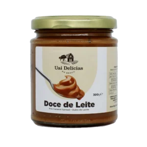 Uai Delícias do Brasil 300g
