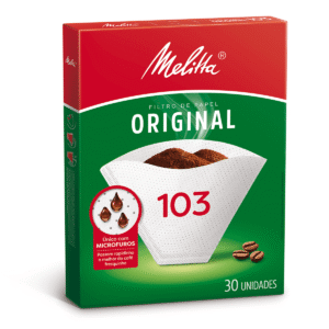 Filtro de Papel Melitta 103