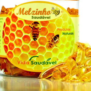 Melzinho Saudável Monodoses ( unidade)