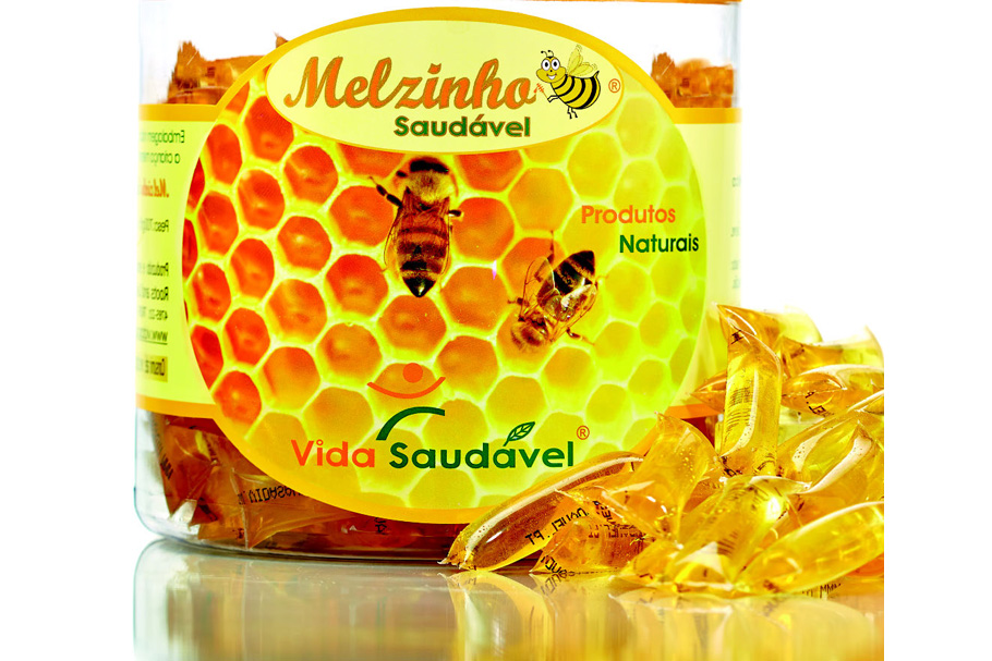 Melzinho Saudável Monodoses ( unidade)