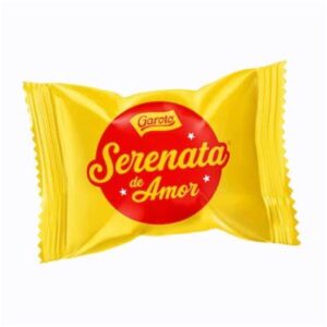Bombom Serenata de Amor unidade