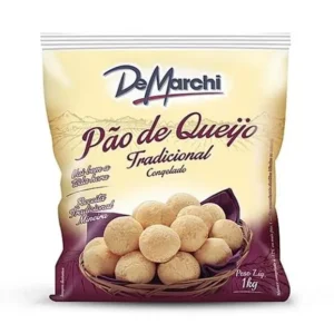 Pão de Queijo De Marchi 1kg