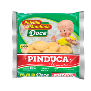 Polvilho Doce Pinduca 500g