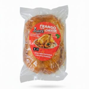 Frango tipo Chester Iraci
