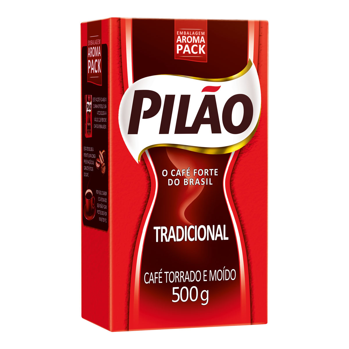 Café Pilão 500g