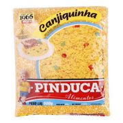 Canjiquinha Fina Pinduca 500g