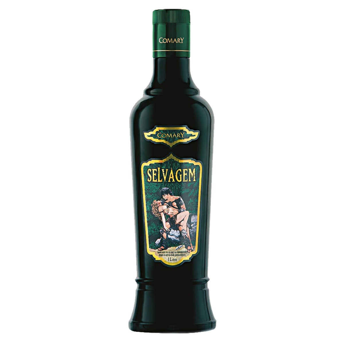 Catuaba Selvagem tradicional 900ml