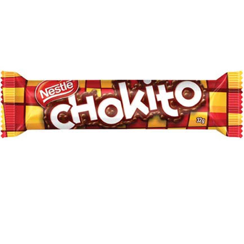 Chocolate Chokito 32g