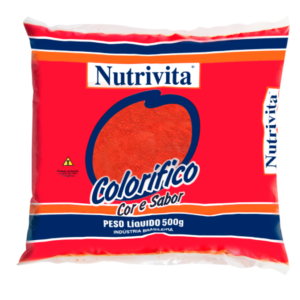 Colorífico Nutrivita 500g