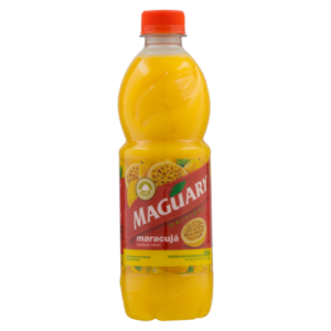 Suco Concentrado Maguary Maracujá 500ml
