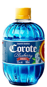 Corote blueberry 500ml