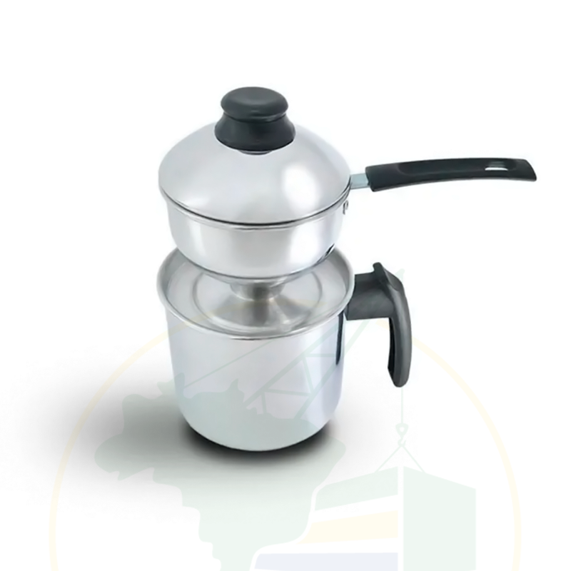Cuscuzeiro Individual Nordestino - ARNIX