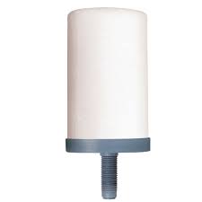 Vela para filtro de barro