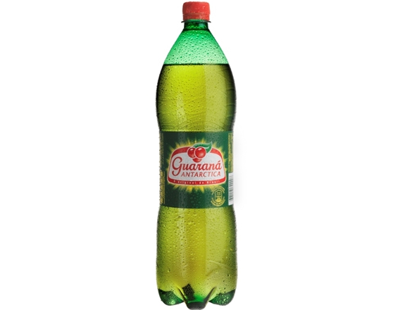 Guaraná Antarctica 1.5l