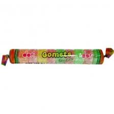 Gomets de frutas Dori
