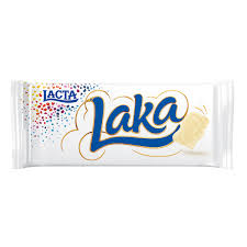 Chocolate Laka lacta 20g