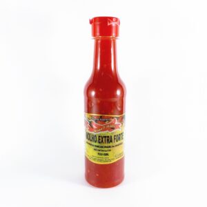 Molho Extra Forte 150ml