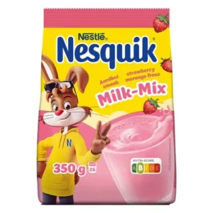 Nesquik Morango 350g