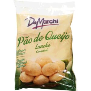 Pão de Queijo De Marchi 1.02kg