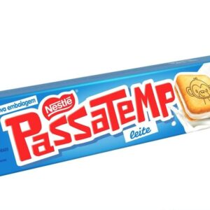 Passatempo leite 130g