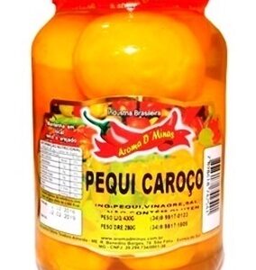 Pequi caroço Aroma d´Minas 430g