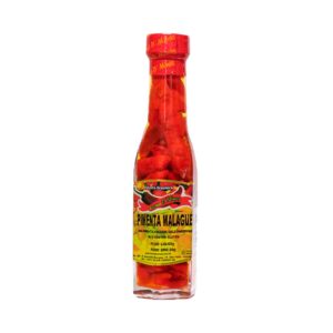 Pimenta Malagueta 200g