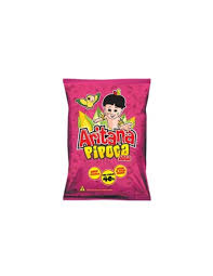 Pipoca aritana 40g