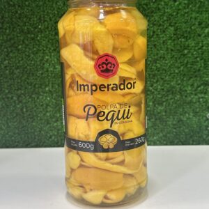 Pequi Fatiado Imperador 210g