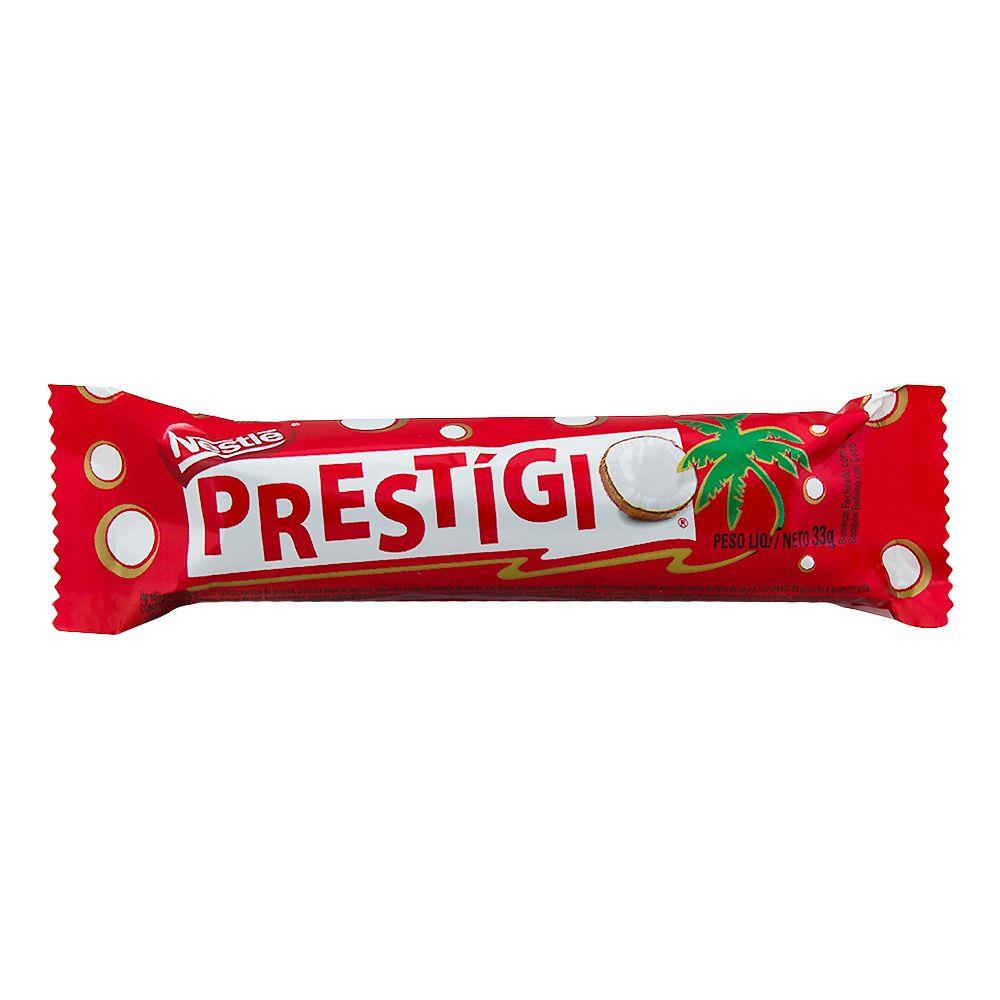 Chocolate Prestigio 33g