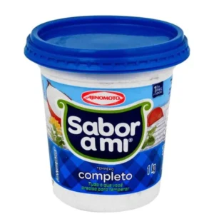 Tempero Completo Sabor ami 1kg
