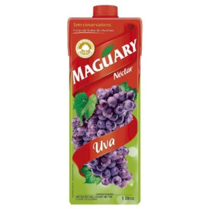 Suco de uva maguary 1L