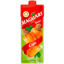 Suco de caju maguary 1L