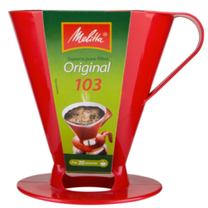 Suporte para Filtro Melitta 103