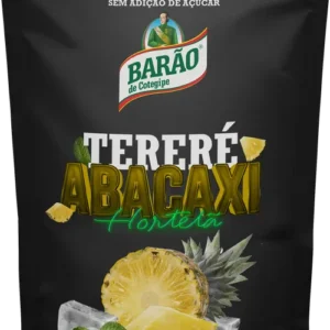 Erva-Tereré Abacaxi e Hortelã Barão de Cotegipe 500g