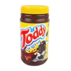Toddy 370g