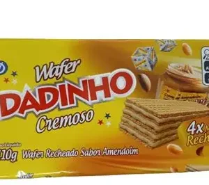 Wafer Dadinho 110g