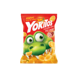 Yokitos Presunto 54g